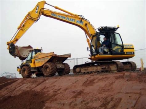 mini digger licence cost|excavator citb course cost.